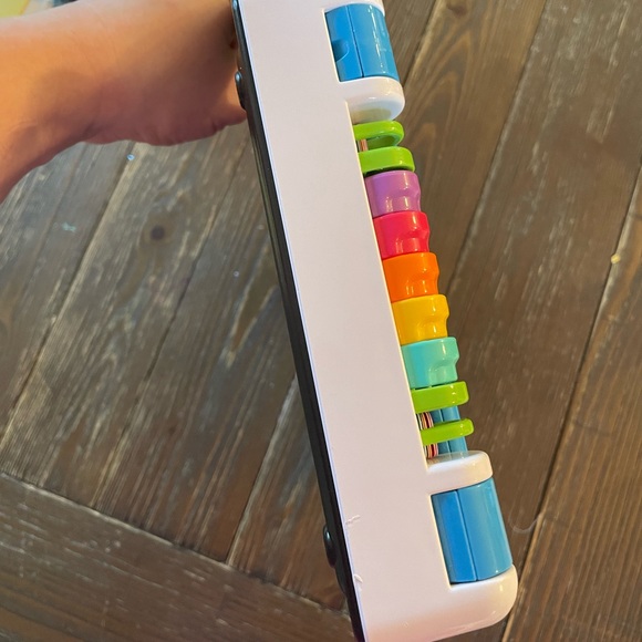 LeapFrog Learning Book - Picture 4 of 6